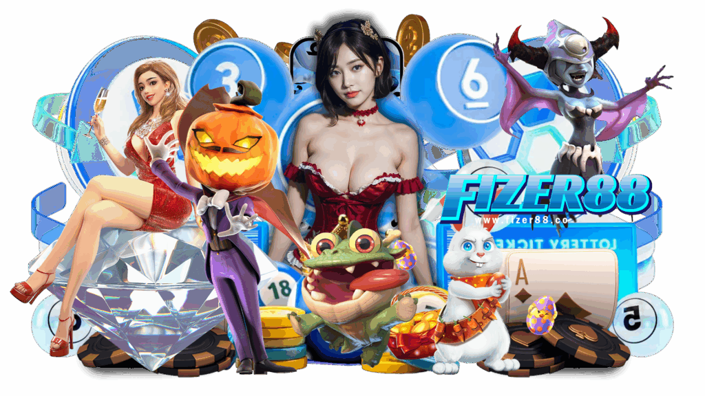 fizer88 ทางเข้า เว็บตรงชั้นนำมอบกำไรคุ้ม ถอนเงินรวดเร็วทันใจ